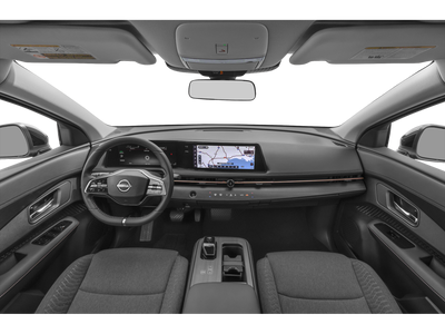 2023 Nissan Ariya VENTURE+