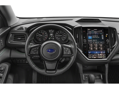 2023 Subaru Ascent Onyx Edition