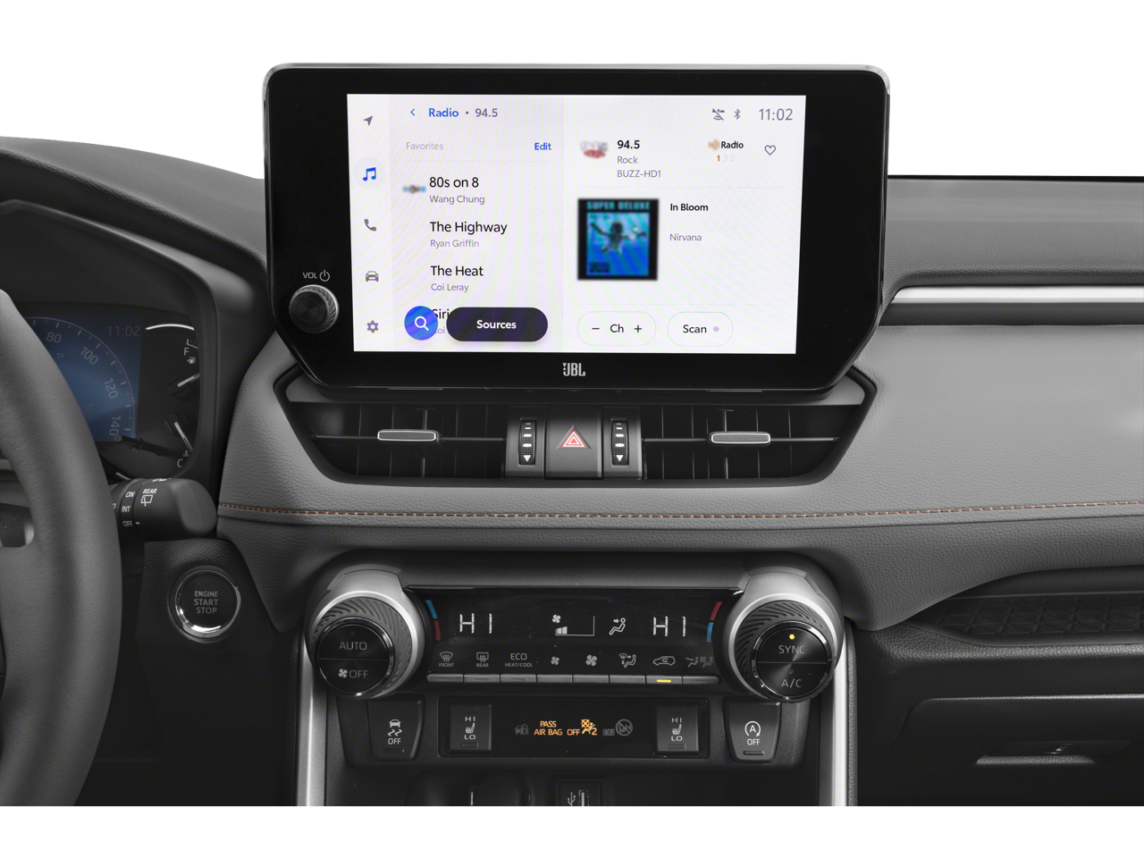 2023 Toyota RAV4 XLE Premium XLE PREMIUM