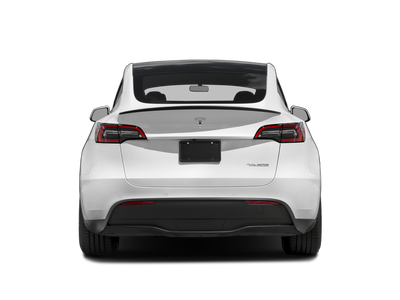 2023 Tesla Model Y Long Range LONG RANGE