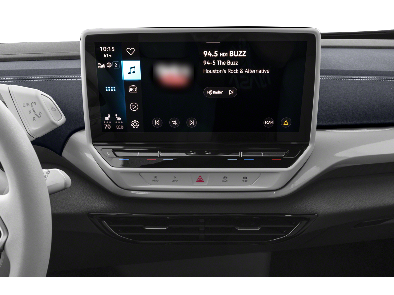 2023 Volkswagen ID.4 Pro S