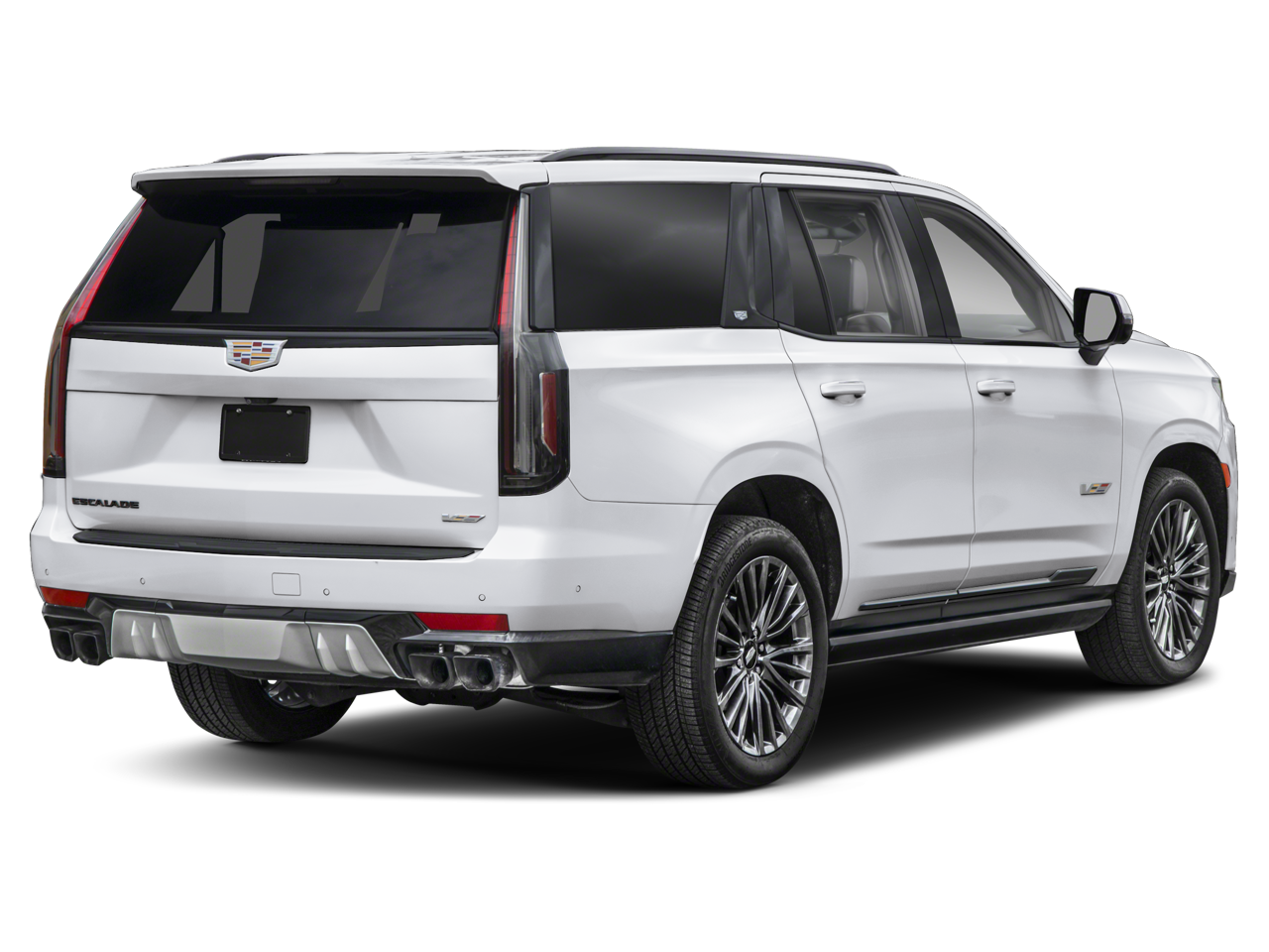 2024 Cadillac Escalade AWD V-Series