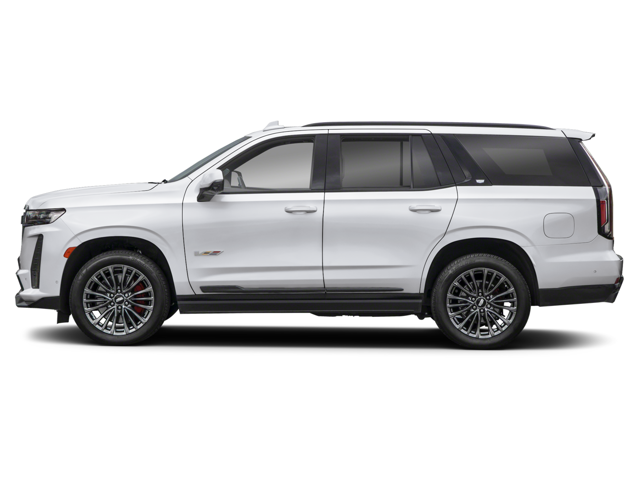 2024 Cadillac Escalade AWD V-Series