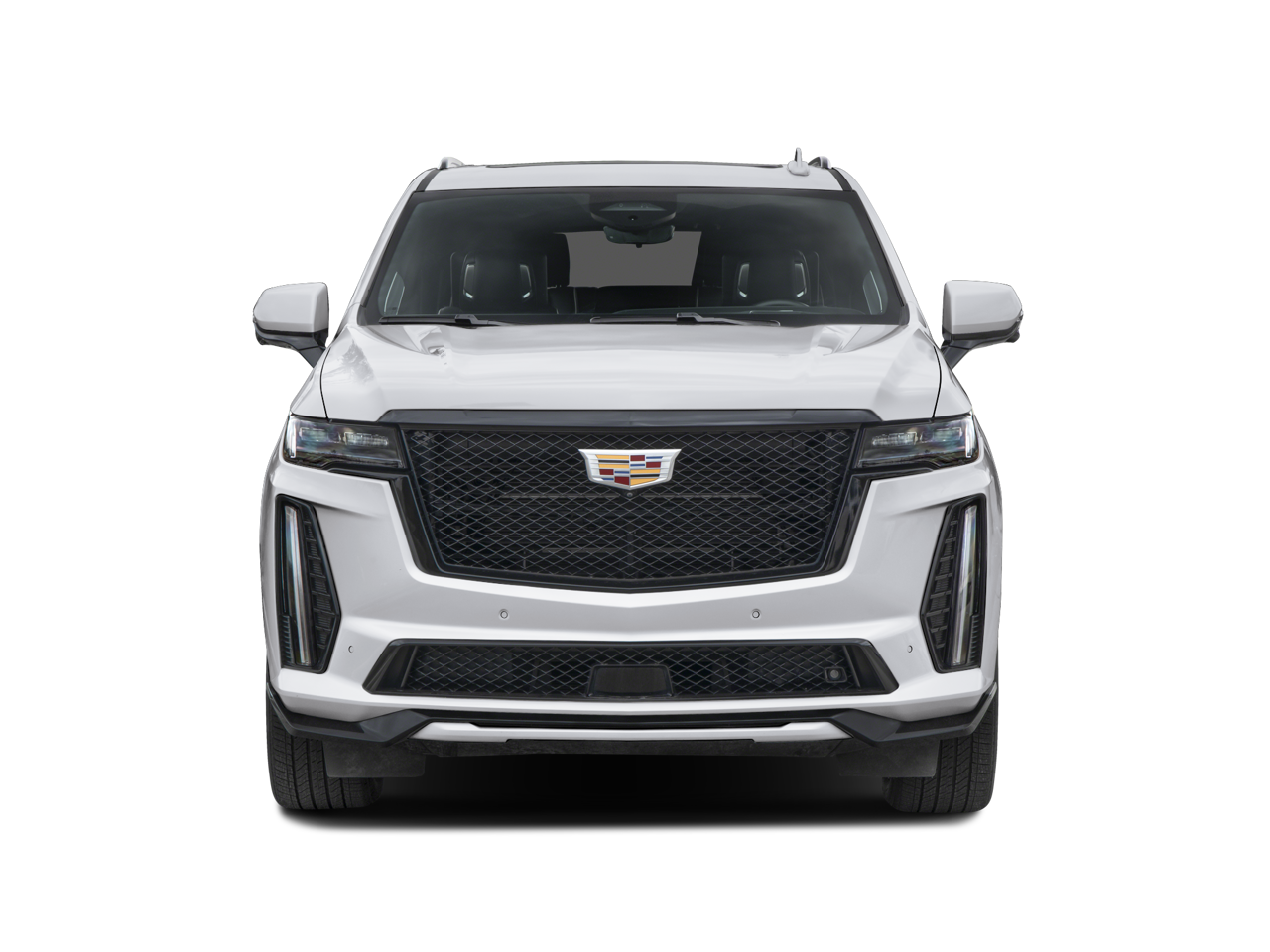2024 Cadillac Escalade AWD V-Series