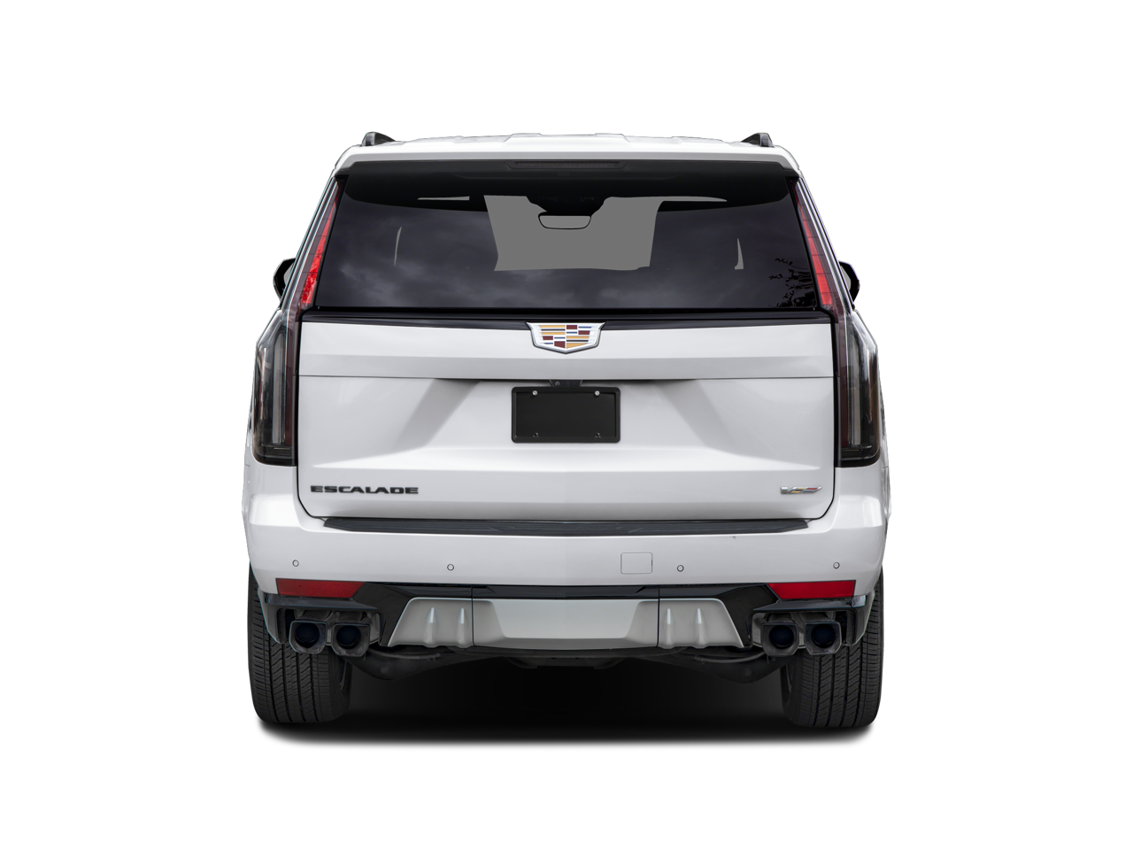 2024 Cadillac Escalade AWD V-Series