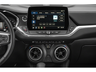 2024 Chevrolet Blazer LT FWD