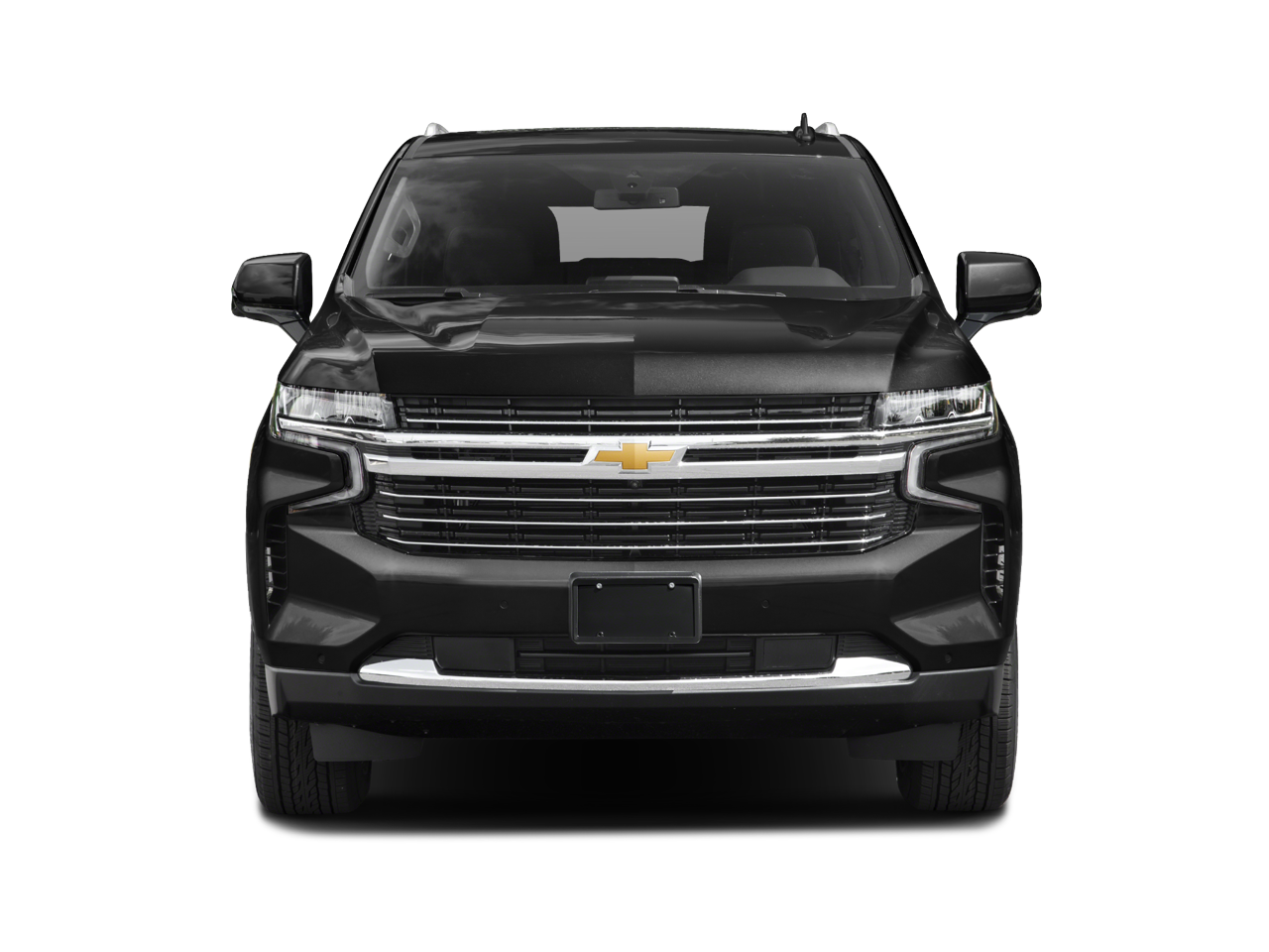 2024 Chevrolet Tahoe 4WD LT