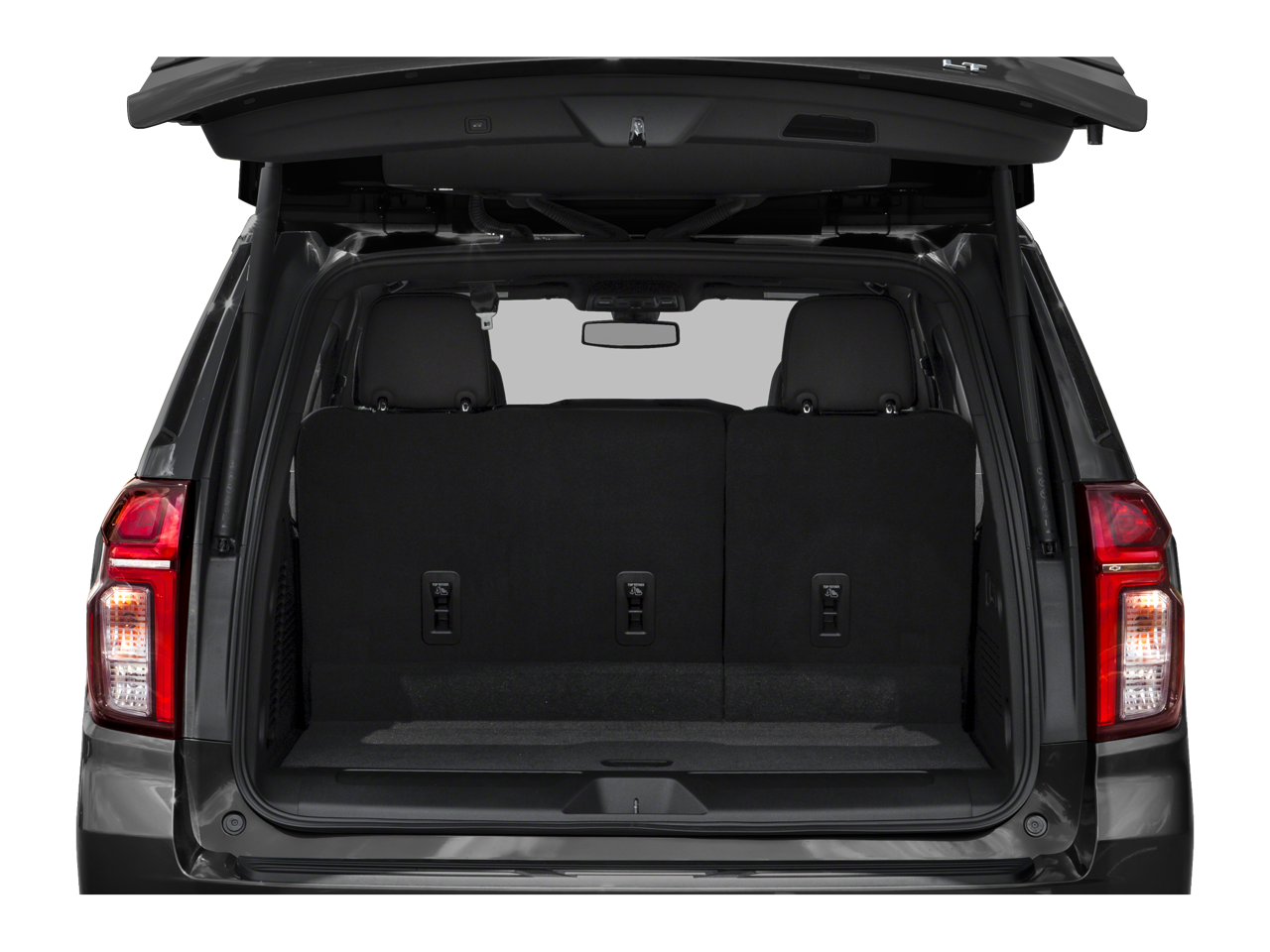 2024 Chevrolet Tahoe 4WD LT