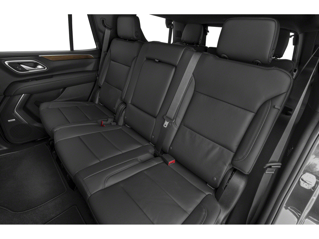 2024 Chevrolet Tahoe 4WD LT