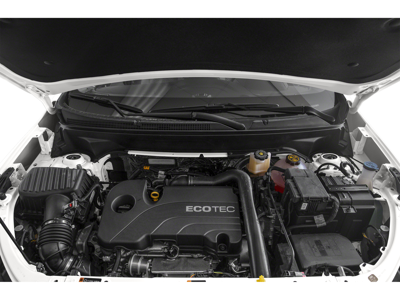 2024 Chevrolet Equinox FWD LS