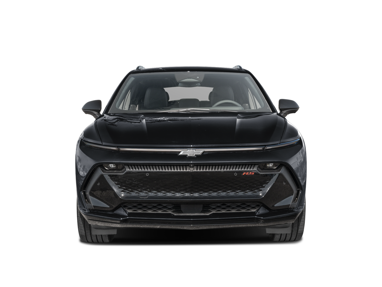 2024 Chevrolet Equinox EV 4dr RS w/0RP *Ltd Avail*