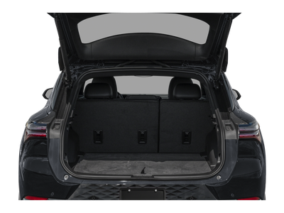 2024 Chevrolet Equinox EV 4dr RS w/0RP *Ltd Avail*