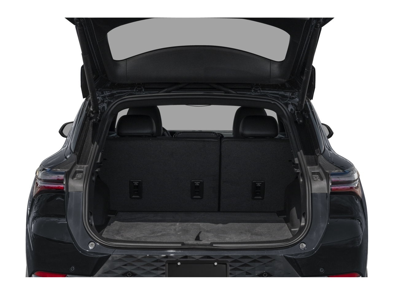 2024 Chevrolet Equinox EV 4dr RS w/0RP *Ltd Avail*