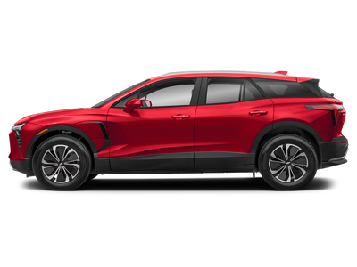 2024 Chevrolet Blazer EV LT eAWD
