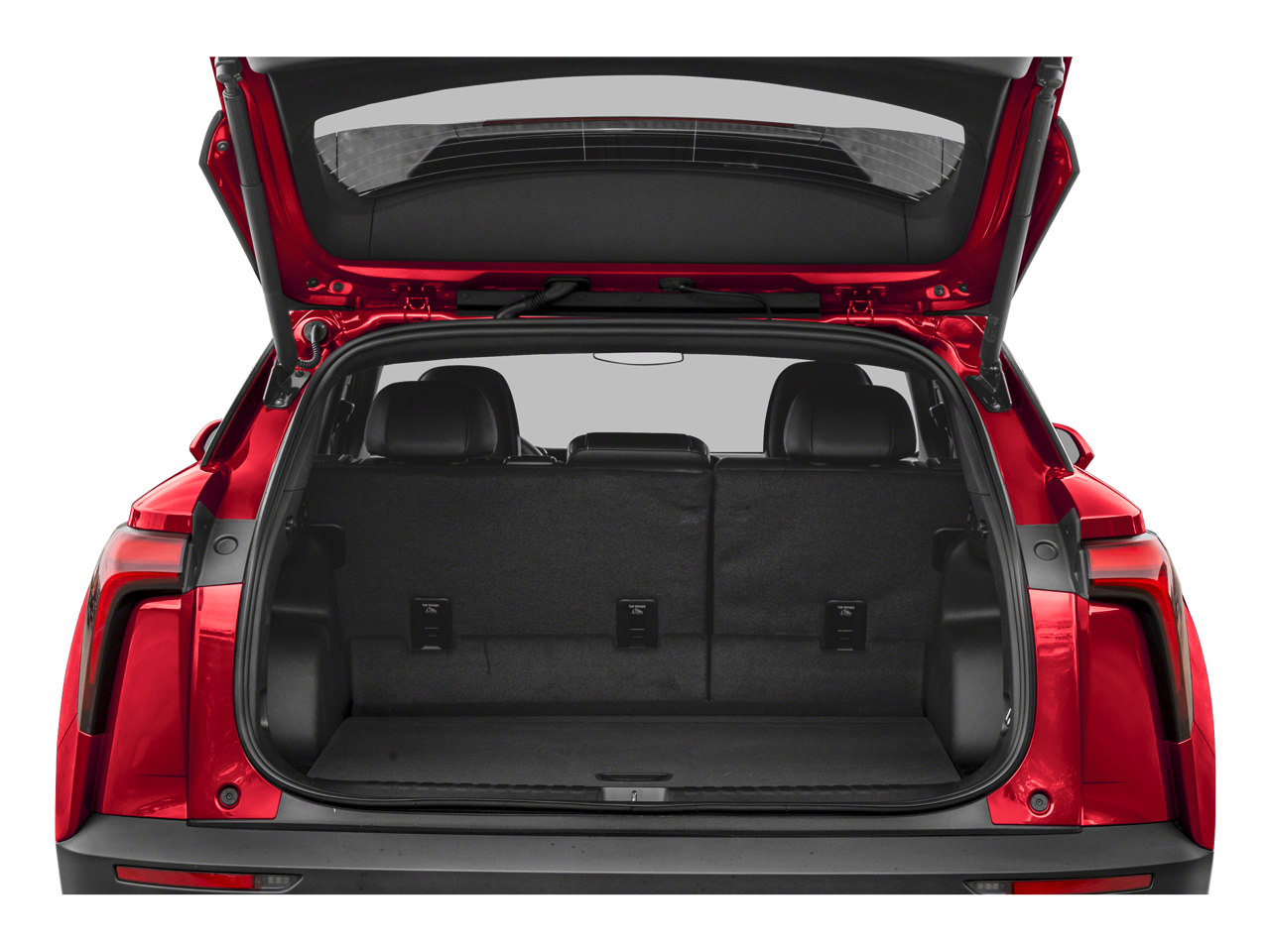 2024 Chevrolet Blazer EV LT eAWD