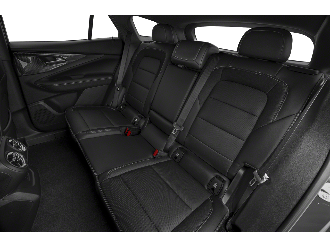 2024 Chevrolet Blazer EV LT eAWD