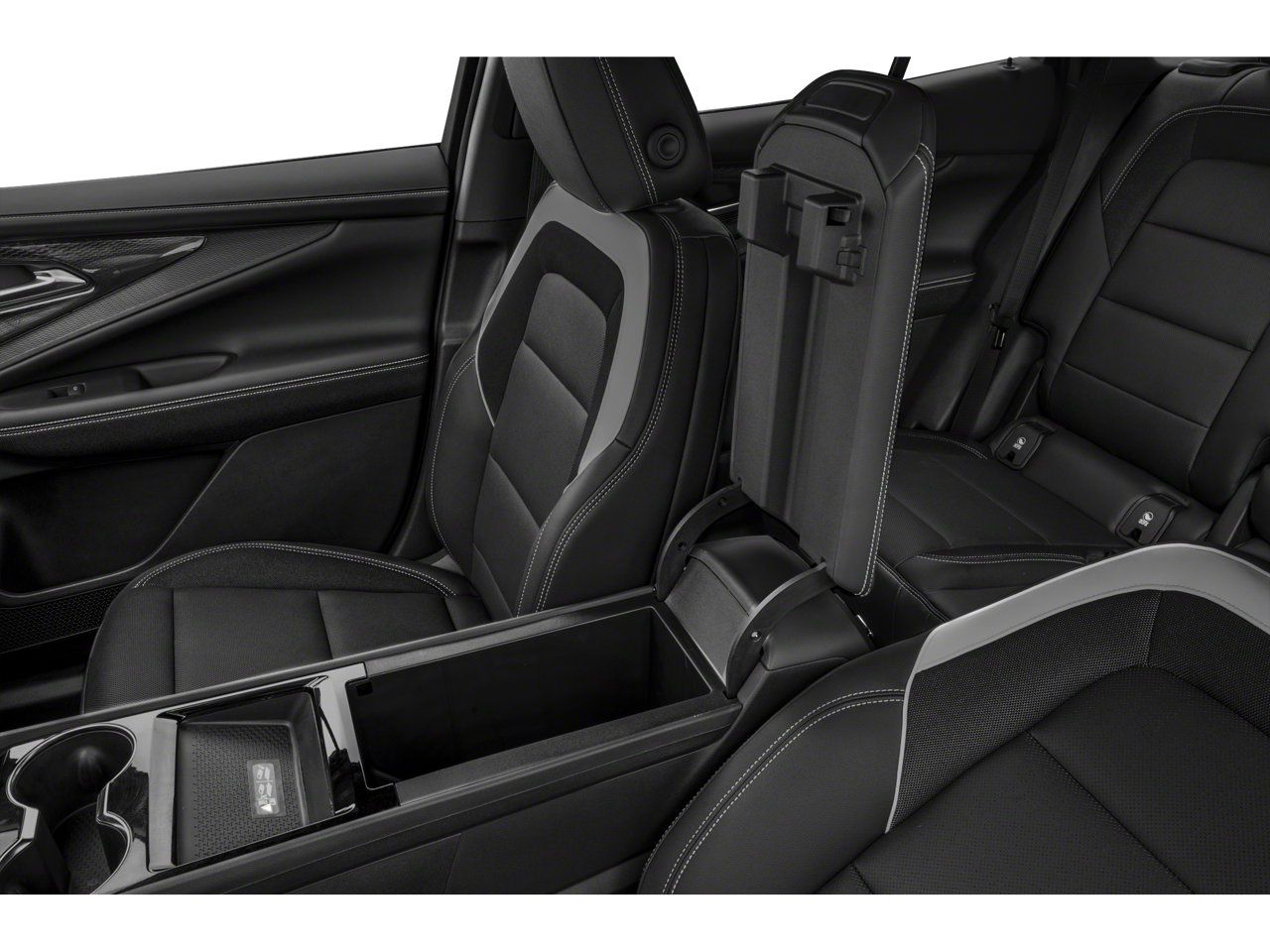 2024 Chevrolet Blazer EV LT eAWD