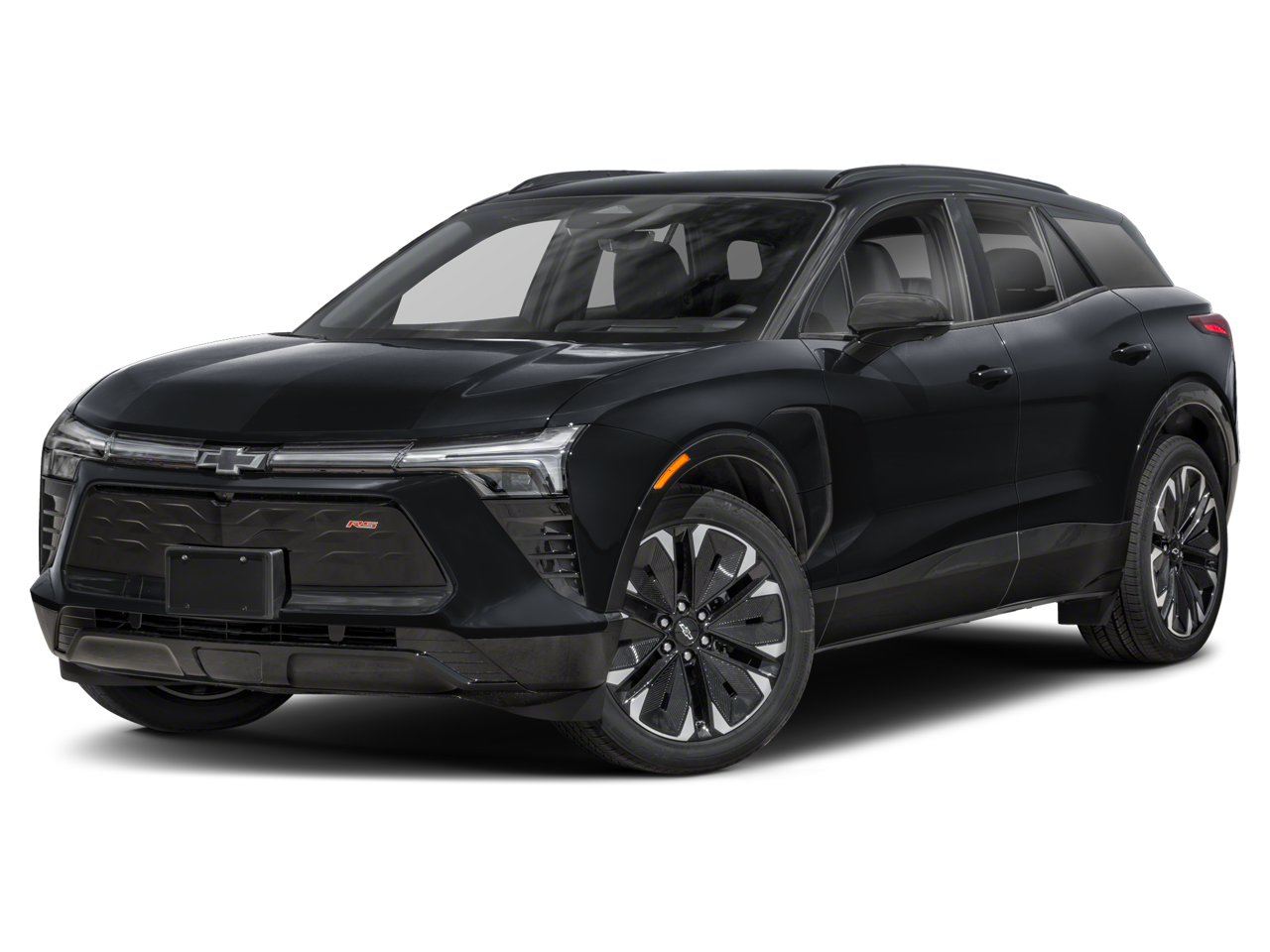 2024 Chevrolet Blazer EV RS eAWD