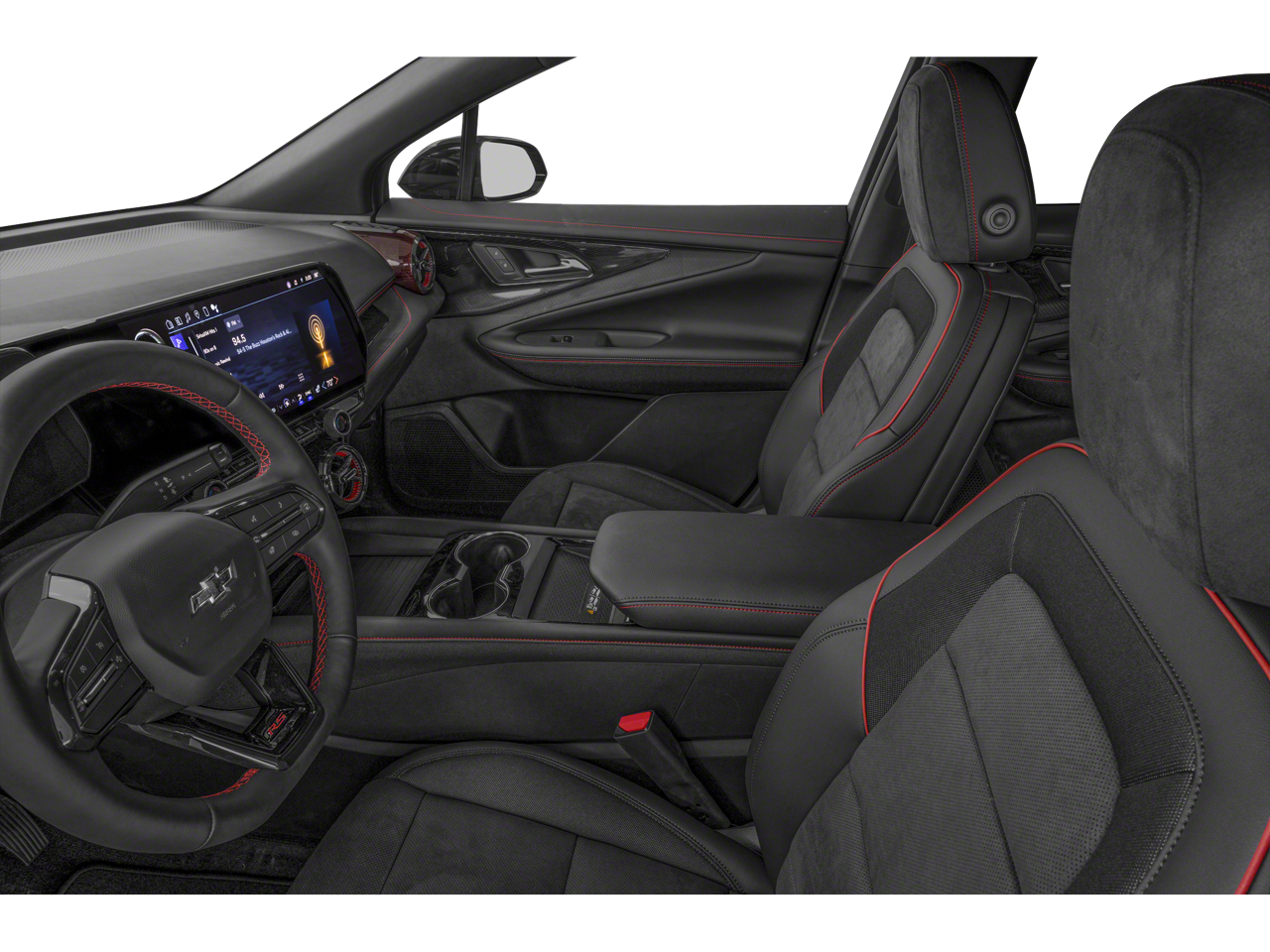 2024 Chevrolet Blazer EV RS eAWD