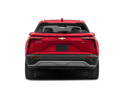 2024 Chevrolet Blazer EV LT eAWD