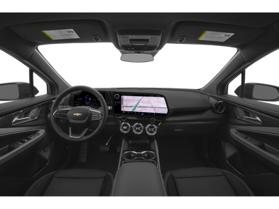 2024 Chevrolet Blazer EV LT eAWD