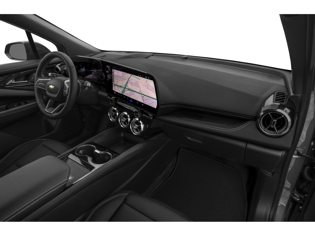 2024 Chevrolet Blazer EV LT eAWD