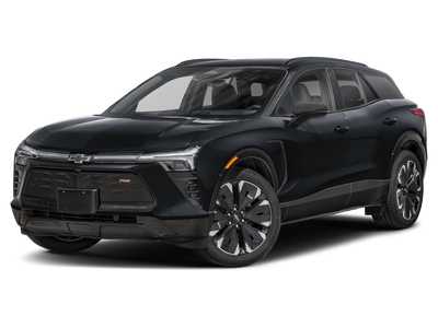 2024 Chevrolet Blazer EV RS eAWD