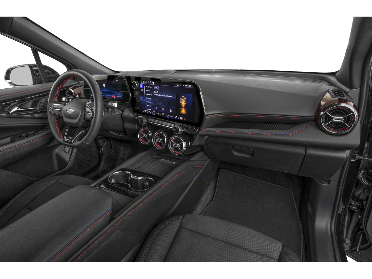 2024 Chevrolet Blazer EV RS eAWD