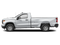 2024 Chevrolet Silverado 1500 Regular Cab Long Box 2-Wheel Drive WT