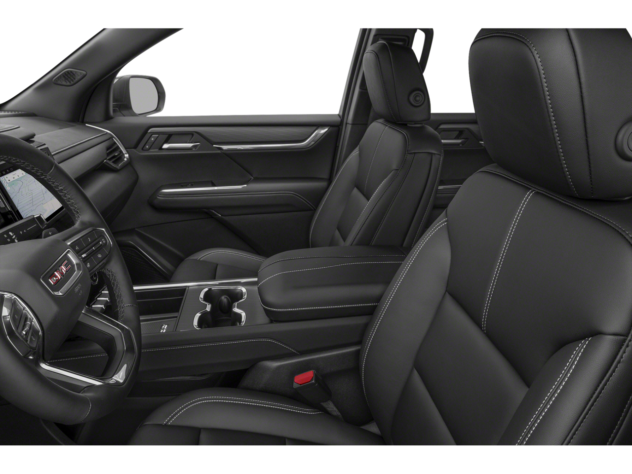 2024 GMC Acadia Elevation ELEVATION AWD