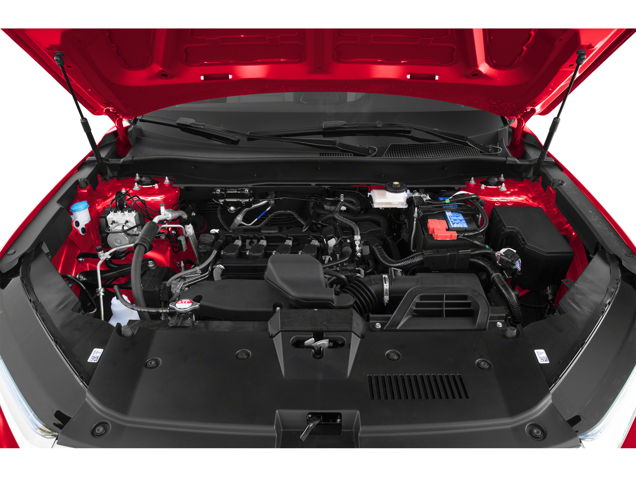 2024 Honda CR-V EX EX