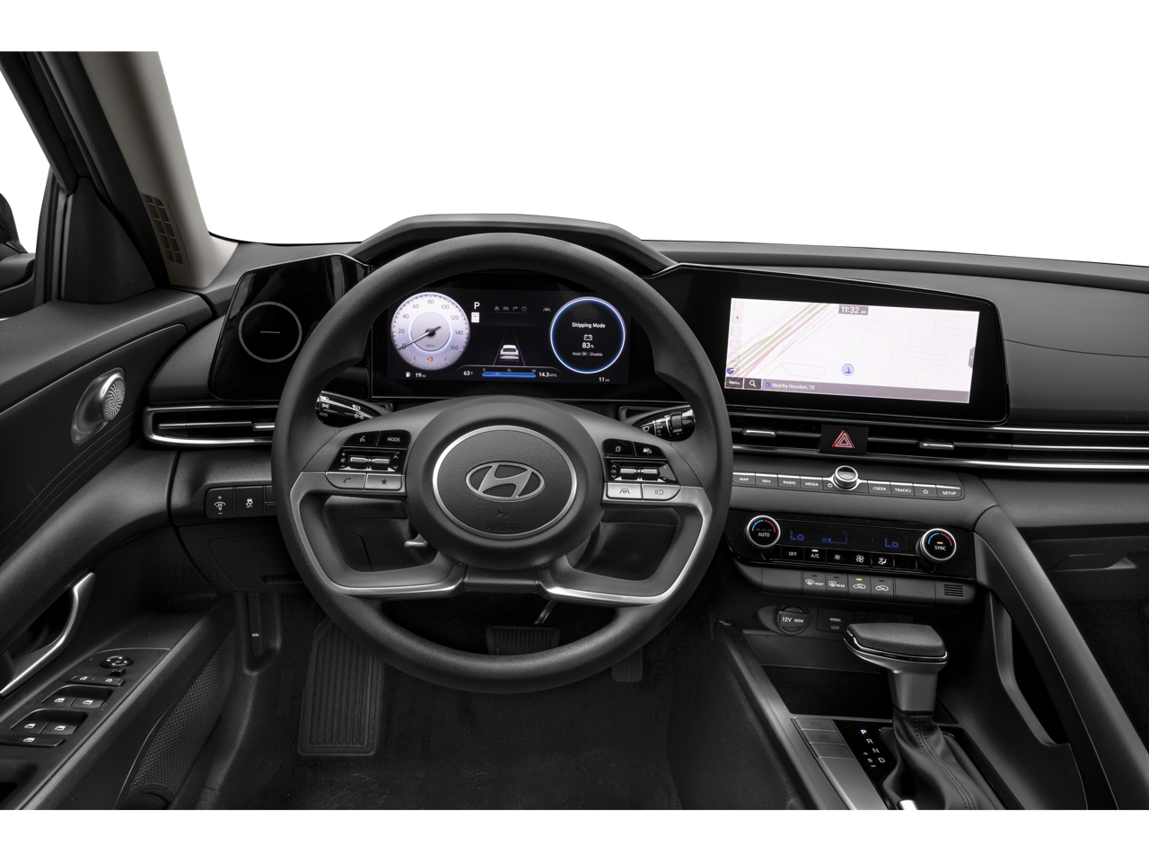 2024 Hyundai Elantra SEL SEL