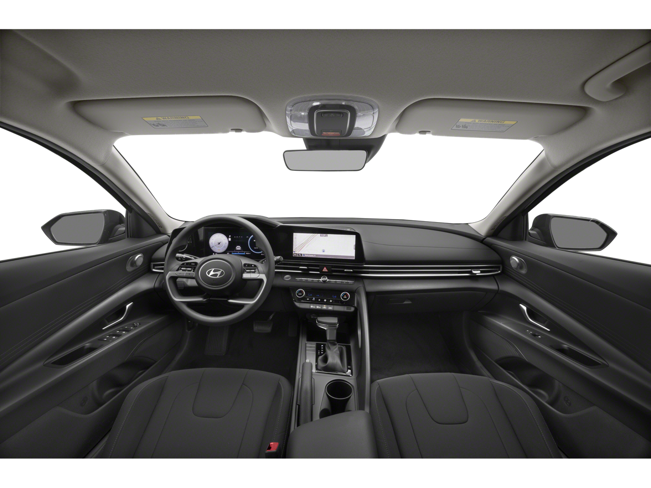 2024 Hyundai Elantra SEL SEL