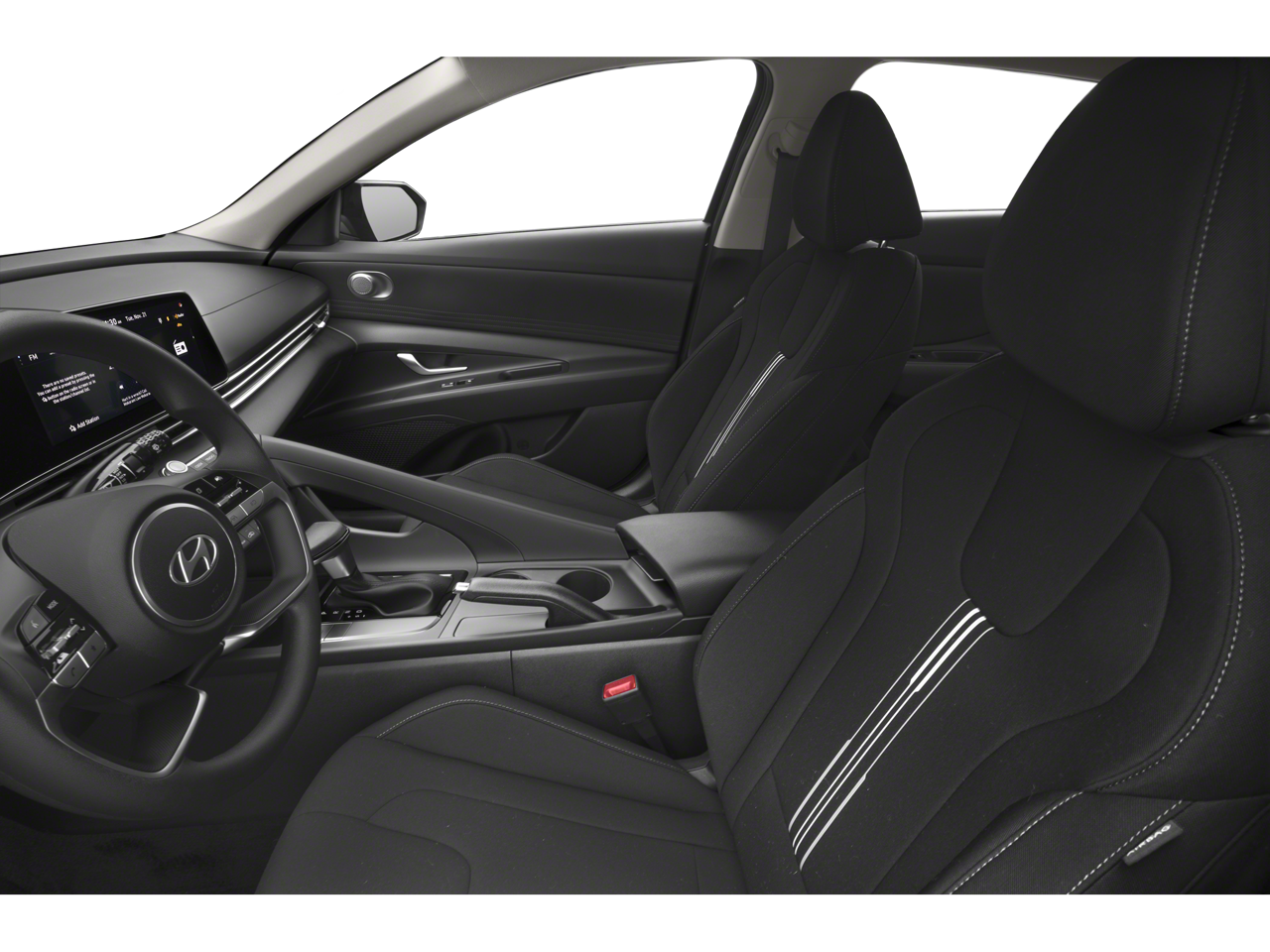 2024 Hyundai Elantra SEL SEL
