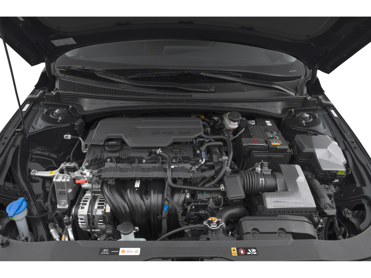 2024 Hyundai Elantra SEL SEL