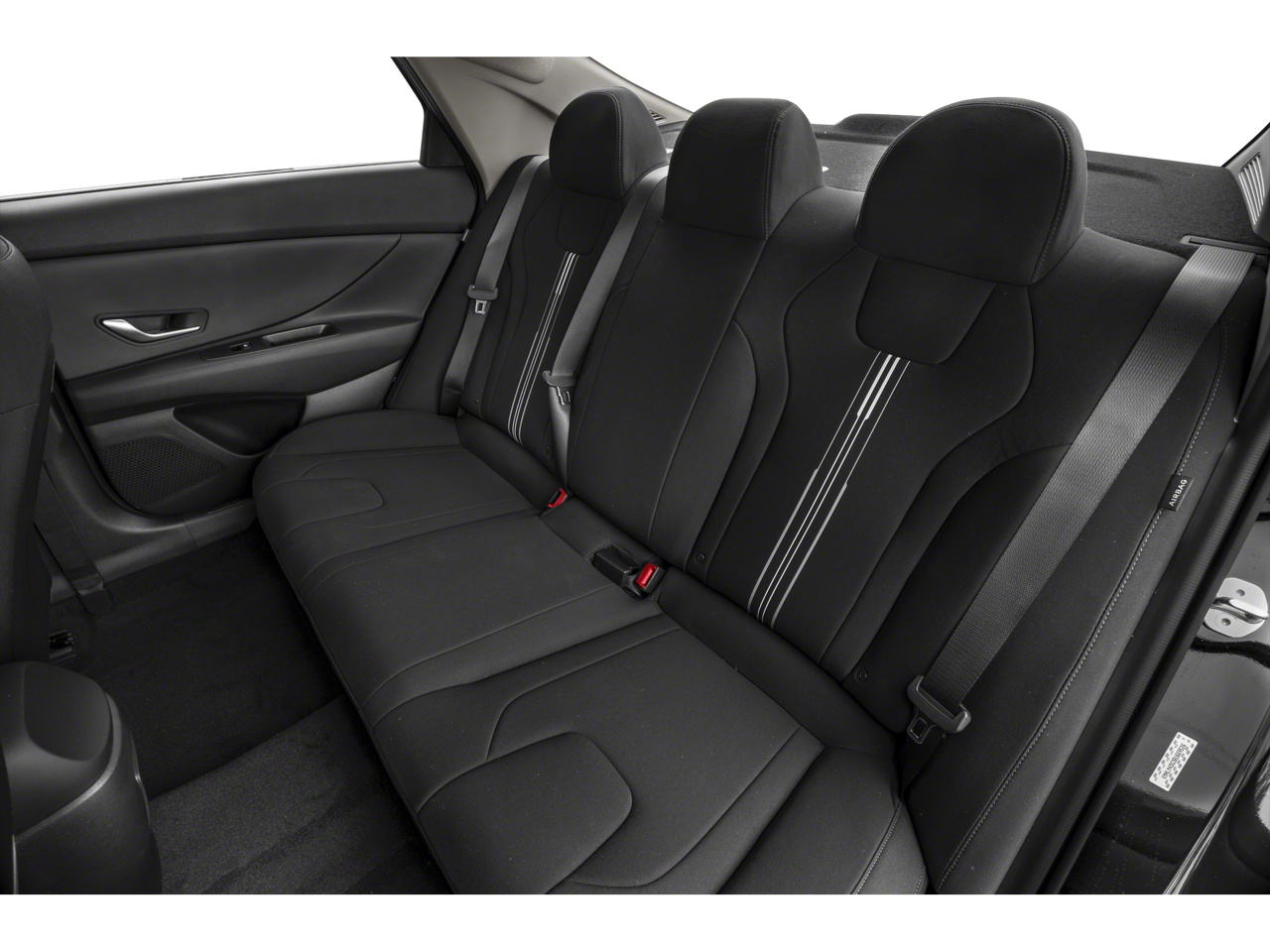 2024 Hyundai Elantra SEL SEL