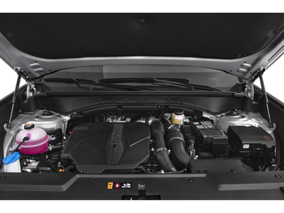 2024 Hyundai Santa Fe SEL SEL AWD