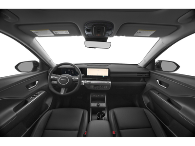 2024 Hyundai Kona Limited LIMITED AWD