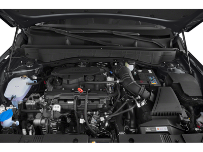 2024 Hyundai Kona Limited LIMITED AWD