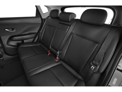 2024 Hyundai Kona Limited LIMITED AWD