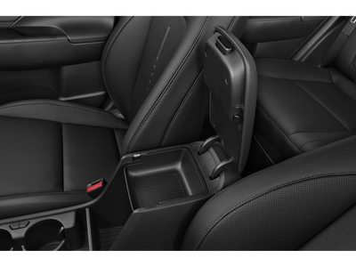 2024 Hyundai Kona Limited LIMITED AWD