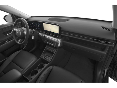 2024 Hyundai Kona Limited LIMITED AWD