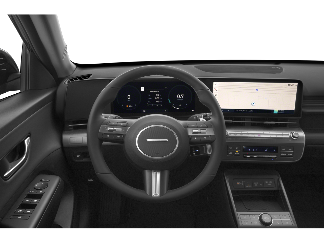 2024 Hyundai Kona Limited LIMITED AWD