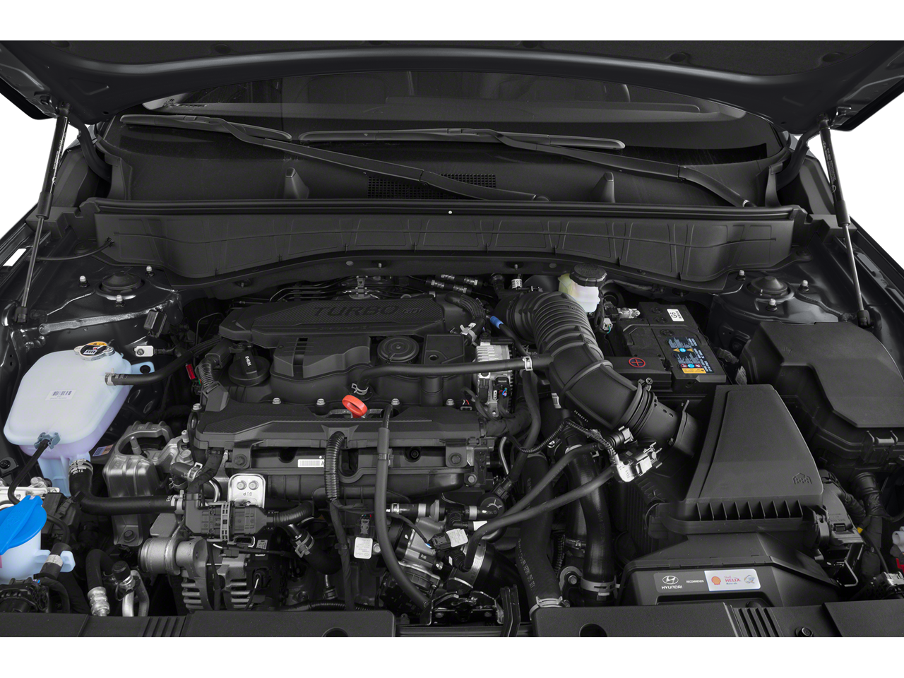 2024 Hyundai Kona Limited LIMITED AWD
