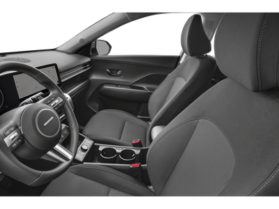 2024 Hyundai Kona Electric SEL