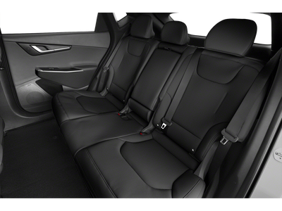2024 Kia EV6 Wind WIND