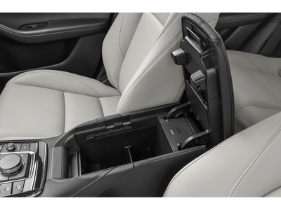 2024 Mazda Mazda CX-30 2.5 S Preferred Package PREFERRED
