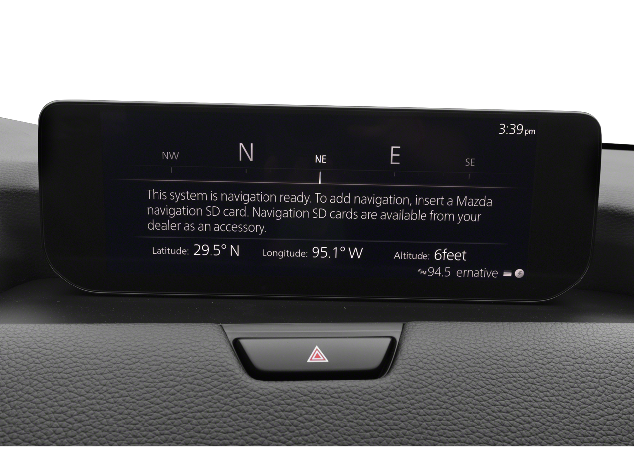 2024 Mazda Mazda CX-90 3.3 Turbo Premium PREMIUM