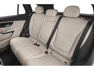 2024 Mercedes-Benz GLC GLC 300