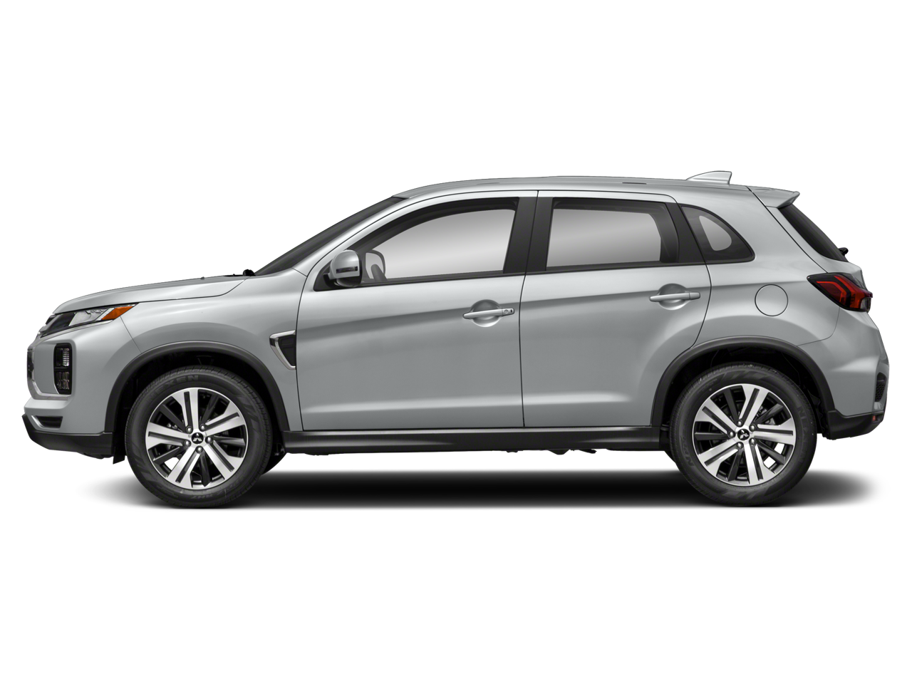 2024 Mitsubishi Outlander Sport 2.0 SE